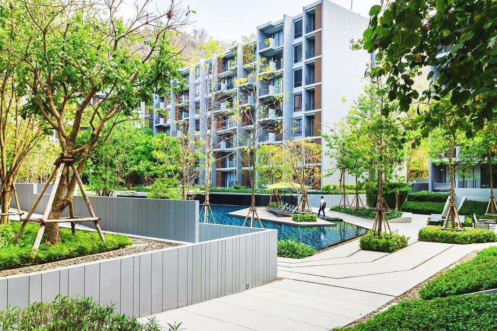 The Valley By Favstay Phayayen Luaran gambar