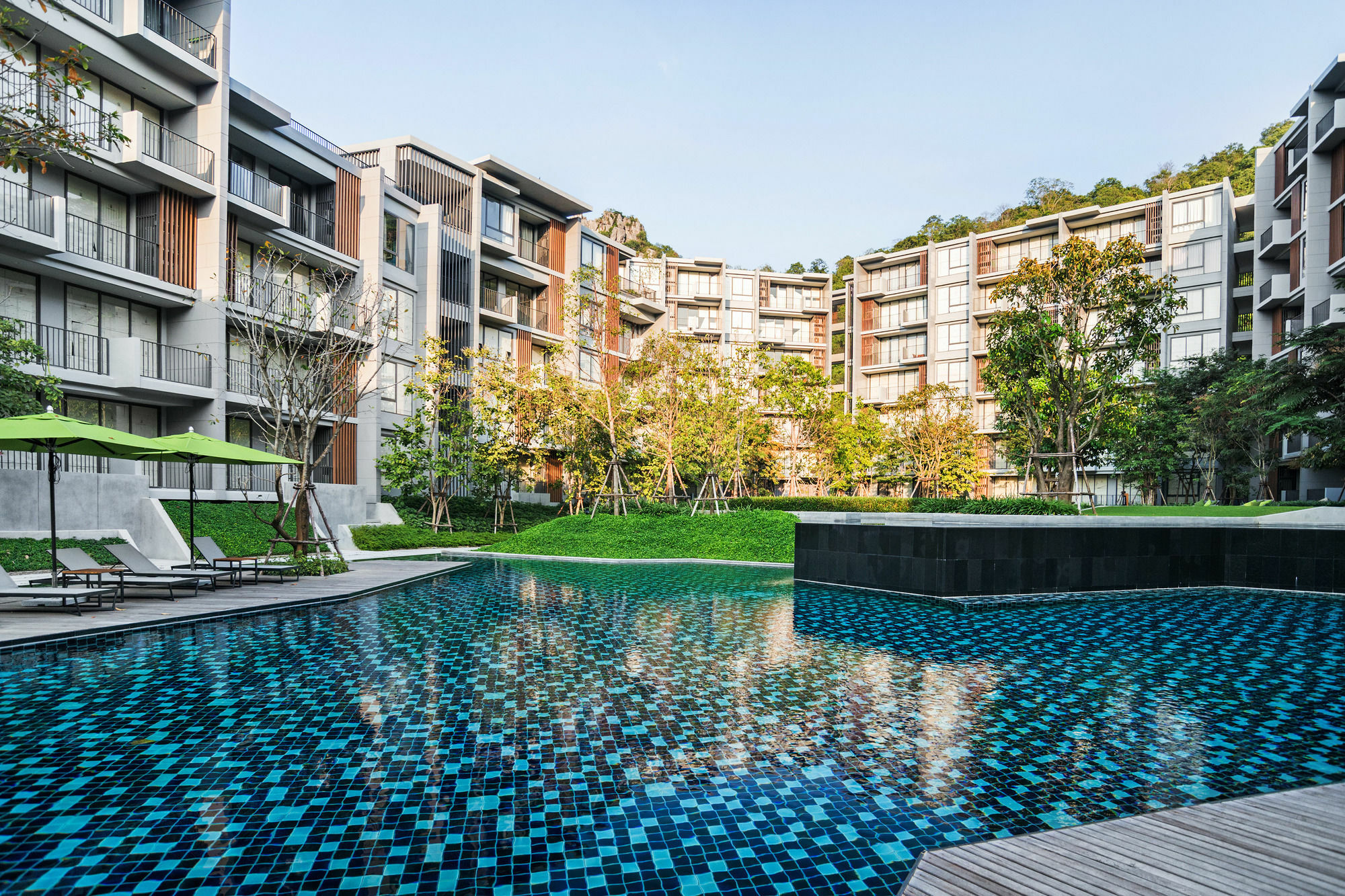 The Valley By Favstay Phayayen Luaran gambar