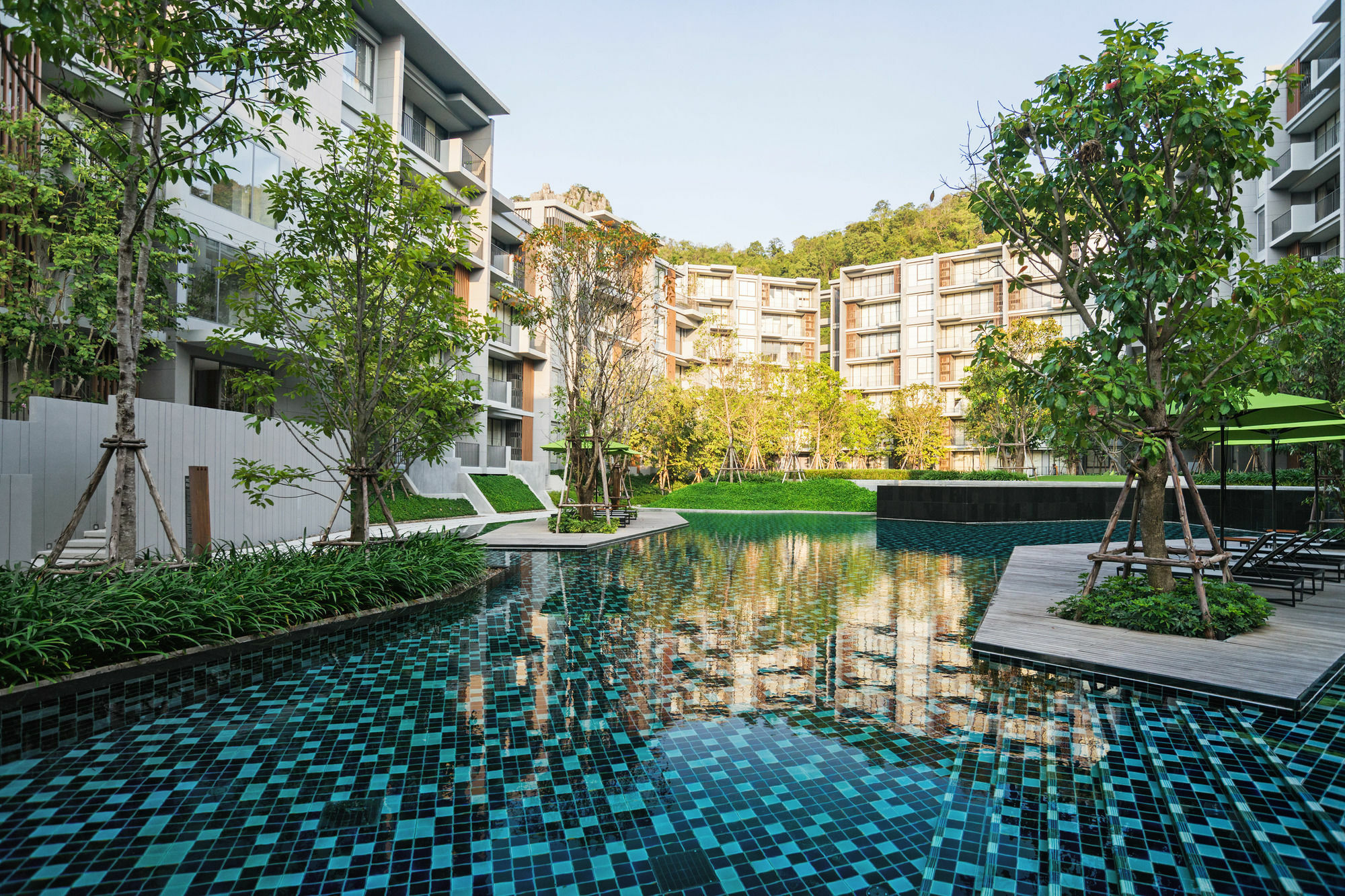 The Valley By Favstay Phayayen Luaran gambar